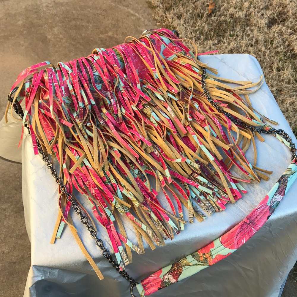 Madden girl bag